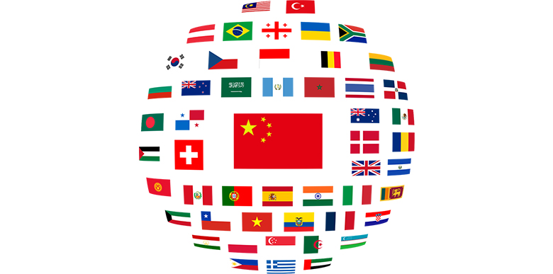 تقنية مبتكرة، ومشاركة عالمية: بصمة Innolcon العالمية